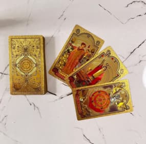 Lecturas Tarot Arcana Studio