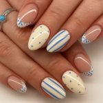 Kapping Arcana Studio Nails