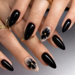 Kapping Arcana Studio Nails