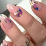 Kapping Arcana Studio Nails