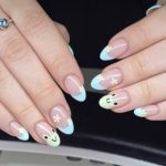 Softgel Arcana Studio Nails