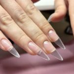 Softgel Arcana Studio Nails