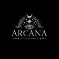 Arcana studio nails
