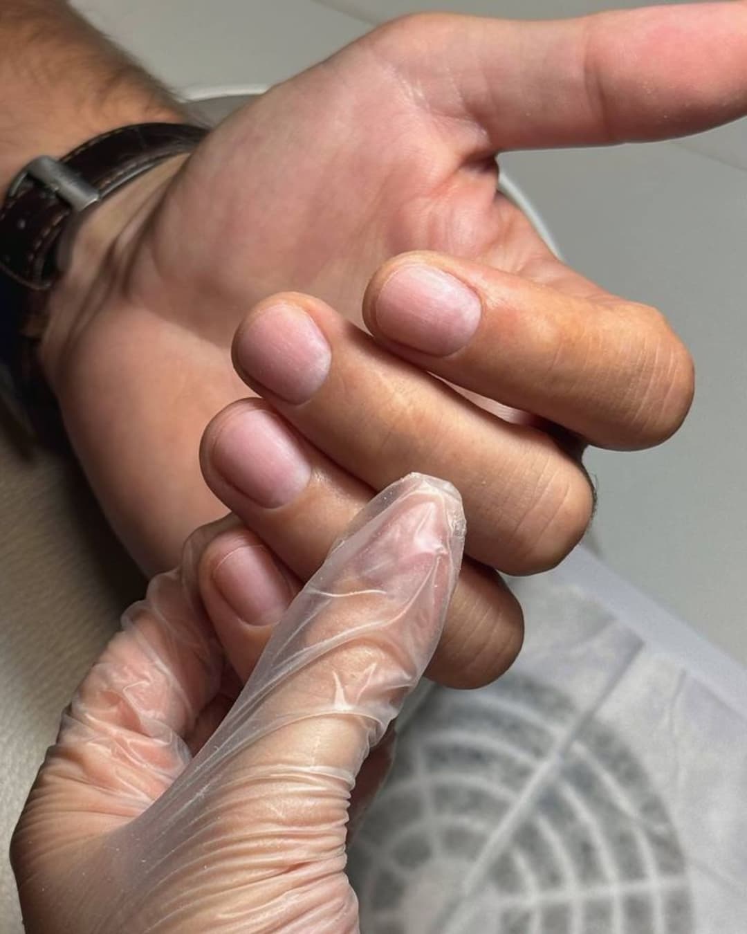Limpieza masculina Arcana Studio