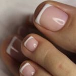 Pedicure Arcana Studio Nails