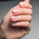 Limpieza Masculina Arcana Studio Nails