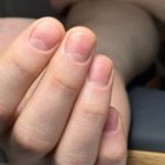 Limpieza Masculina Arcana Studio Nails