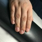 Limpieza Masculina Arcana Studio Nails