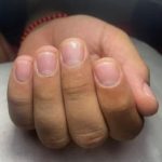 Limpieza Masculina Arcana Studio Nails